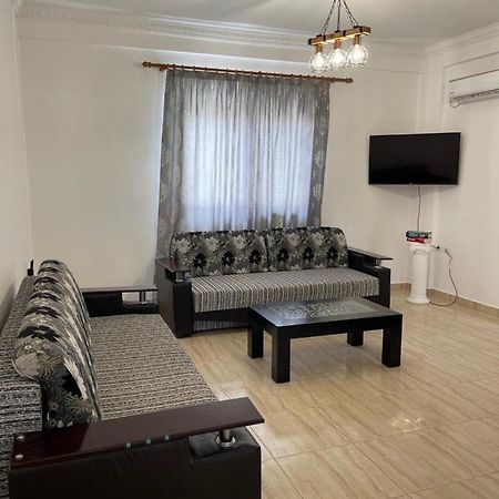 Sun And Sea Apartment Saranda Eksteriør bilde
