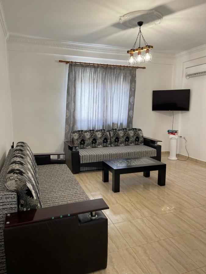 Sun And Sea Apartment Saranda Eksteriør bilde