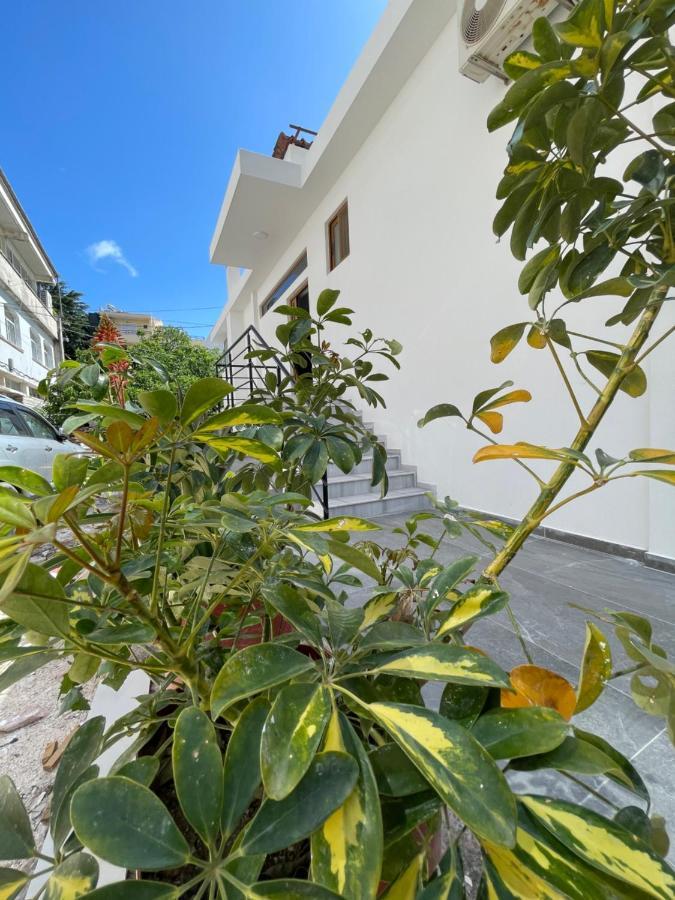 Sun And Sea Apartment Saranda Eksteriør bilde