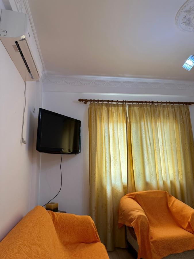 Sun And Sea Apartment Saranda Eksteriør bilde