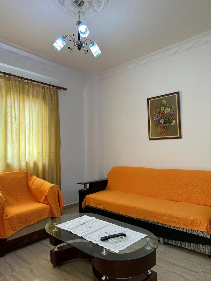 Sun And Sea Apartment Saranda Eksteriør bilde