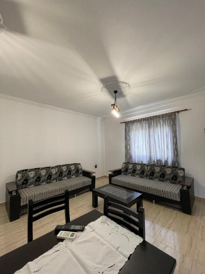 Sun And Sea Apartment Saranda Eksteriør bilde