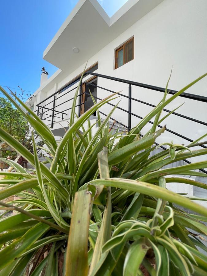 Sun And Sea Apartment Saranda Eksteriør bilde