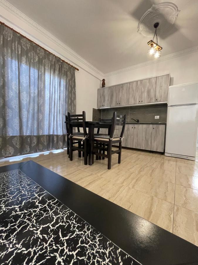 Sun And Sea Apartment Saranda Eksteriør bilde