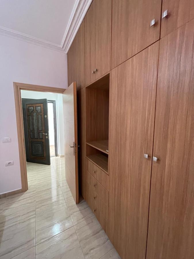 Sun And Sea Apartment Saranda Eksteriør bilde
