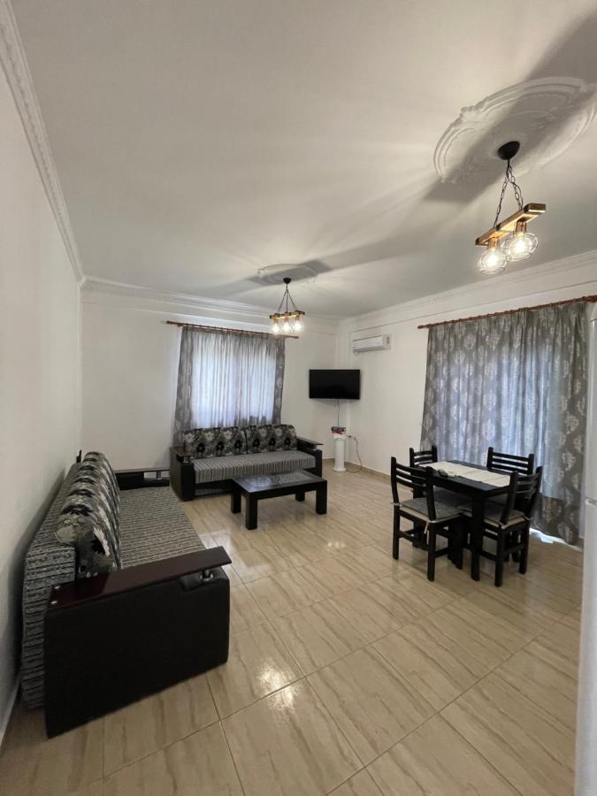 Sun And Sea Apartment Saranda Eksteriør bilde