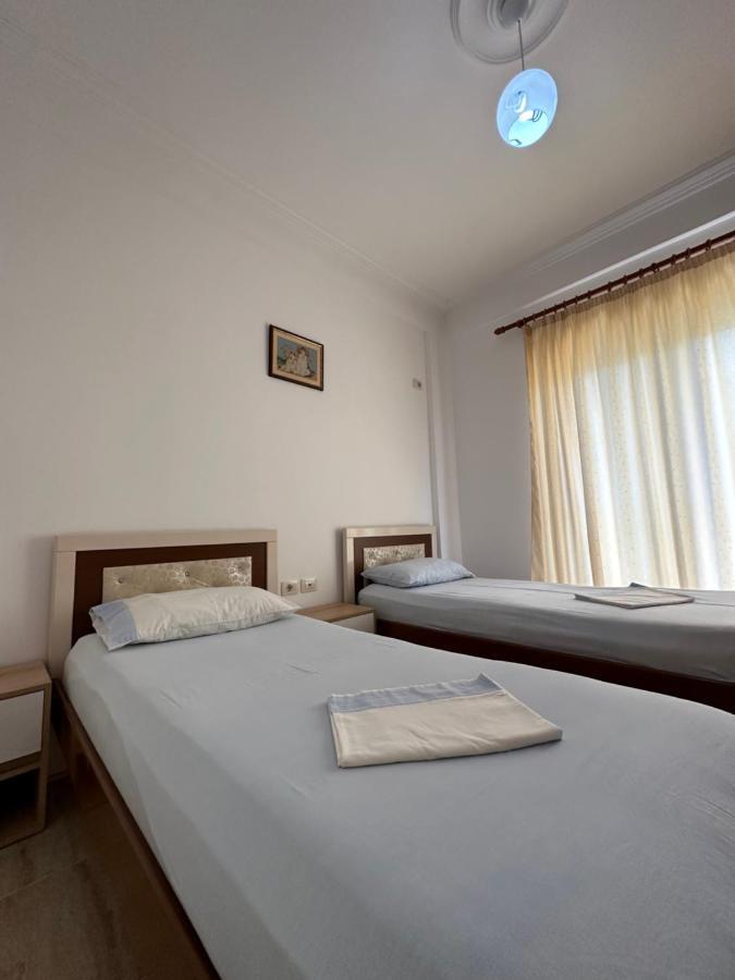 Sun And Sea Apartment Saranda Eksteriør bilde