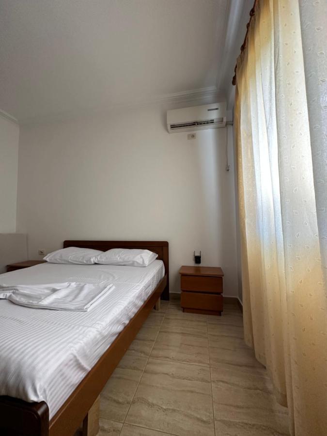 Sun And Sea Apartment Saranda Eksteriør bilde